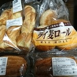 栄喜堂 工場直売店 - 