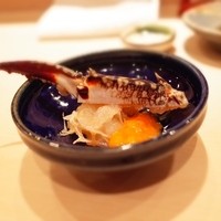 海味 - 初訪問