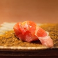 海味 - 初訪問