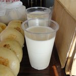 ビューレスト三峰 - 牧場牛乳