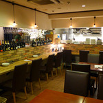 OSTERIA AL BUCO - 