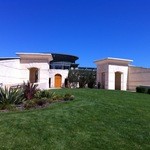 Opus One Winery - 