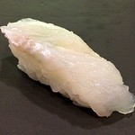 なかさと - 鯛　昆布締め