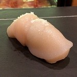 なかさと - ホタテ