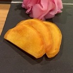 なかさと - 国産生姜の味噌漬け