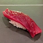 なかさと - 本鮪赤身