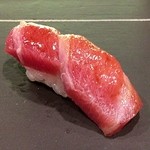 なかさと - 本鮪大トロ