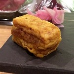 なかさと - 玉子焼