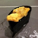 なかさと - バフンウニ