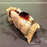 なかさと - 穴子