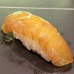 なかさと - 鮃漬け（べっこう）