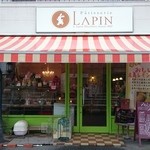 LAPIN - 外観