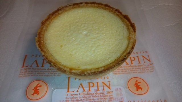 Lapin ラパン 佐伯区役所前 ケーキ 食べログ