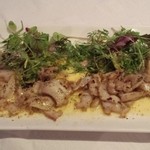 Baía Seafood Restaurant - あわび