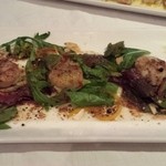 Baía Seafood Restaurant - ほたて