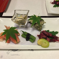 鰻割烹 伊豆栄 梅川亭 - 