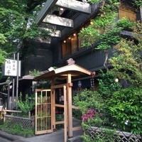 鰻割烹 伊豆栄 梅川亭 - 