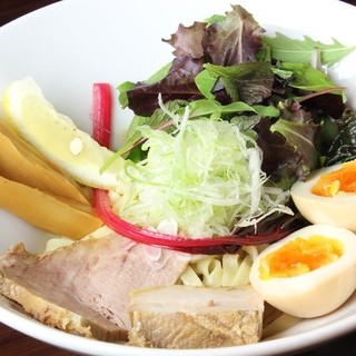 志奈そば 田なか セカンド_0