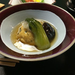 政喜旅館 - 蕨飛竜頭