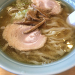 榮ラーメン - 
