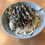 榮ラーメン - 