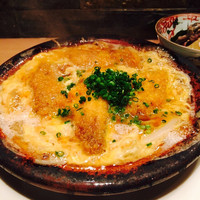 新宿割烹 中嶋 - 鰯の柳川鍋