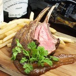 北海道キッチン Bakurico