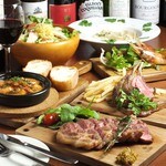 北海道キッチン Bakurico