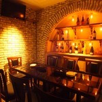 北海道キッチン Bakurico