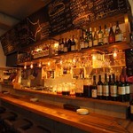 北海道キッチン Bakurico