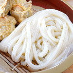 うどんや まるちゃん - 美味しいうどんでした。