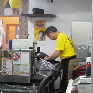 チキンハウス_2