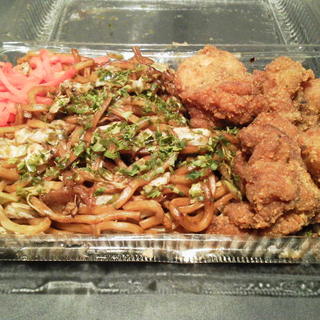 チキンハウス_1