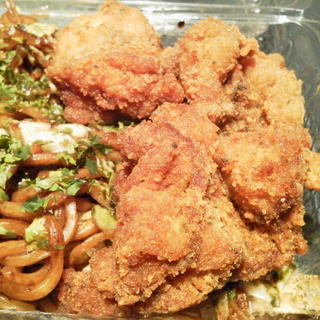 チキンハウス_0