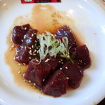 焼肉べこ六 - レバー2016/5/28