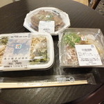 セブンイレブン - 料理写真:またサバもの買っちゃったよ