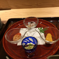 割烹 八彩 新大阪店 - 