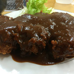 味一 - とんかつW