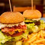 FLEDGEDBurger - 