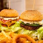 FLEDGEDBurger - 