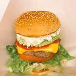 FLEDGEDBurger - 