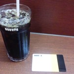 ドトールコーヒーショップ - 