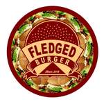 FLEDGEDBurger - 