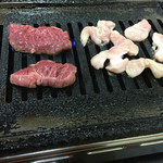 肉料理カオリちゃん - 