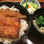 つきじ宮川本店 - 