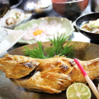 別邸 きときと_2