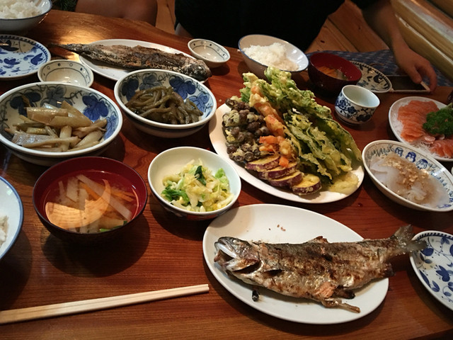 料理写真 : 増渕魚園 - 北茨城市その他/郷土料理 | 食べログ