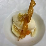 五千尺ホテル - デザート