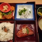 八丁蔵 - レディースランチ