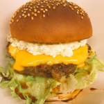 FLEDGEDBurger - 